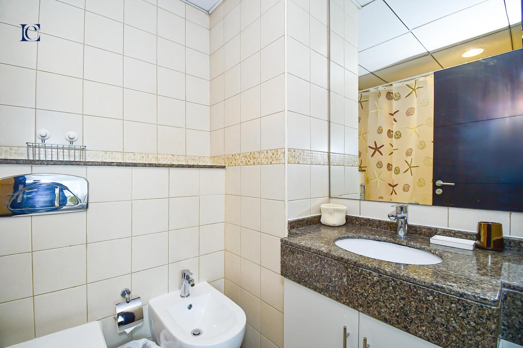 Luxury Escapes - Marina Views 1Br Apartments - Bay Central Dubai Marina Екстер'єр фото